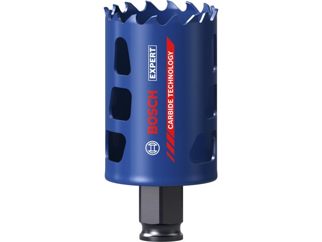 Žaga za izrezovanje lukenj Bosch EXPERT Multi Material Power Change Plus, 2608901886